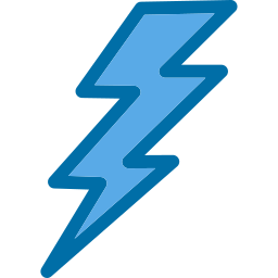 flash icono