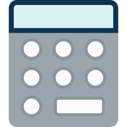 Calculator icon