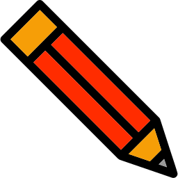 Pencil icon