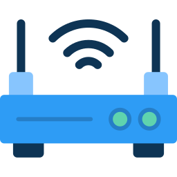 router icoon