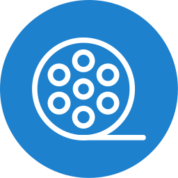 Reel icon