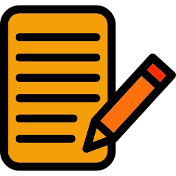 Document icon