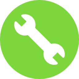 Spanner icon