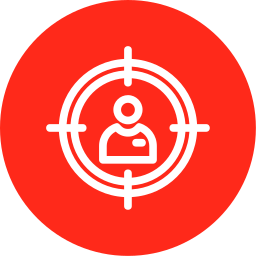 Target icon