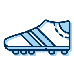 buty piłkarskie ikona