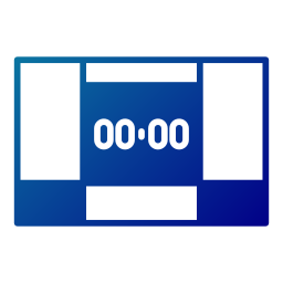 Scoreboard icon