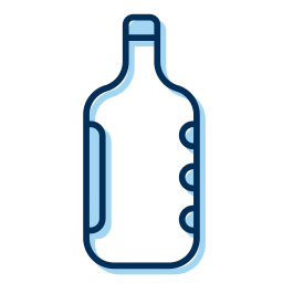 Bottle icon