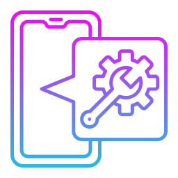 configuratie icoon