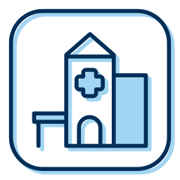 Building icon