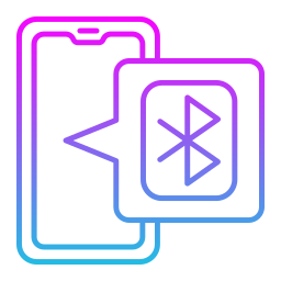 Bluetooth icon