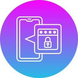 Lock icon