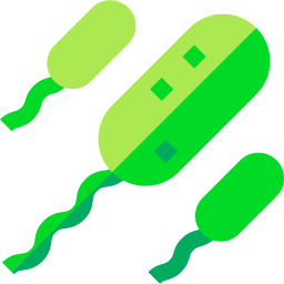 лактобактерии иконка