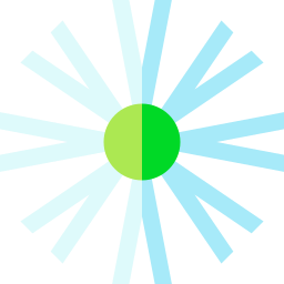 ゴレンキニア・ラジアータ icon
