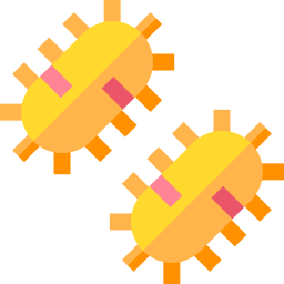 プロピオン酸菌 icon
