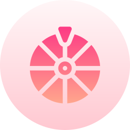 roulette icon