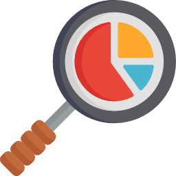 Analytics icon