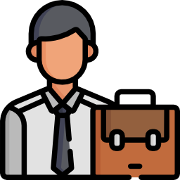 Employee icon