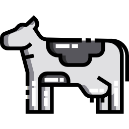 Cow icon