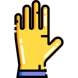 handschuhe icon