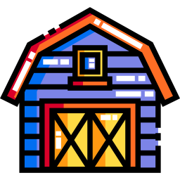 Barn icon