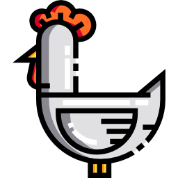 Hen icon