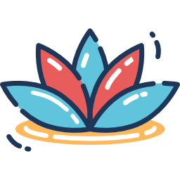 Lotus icon