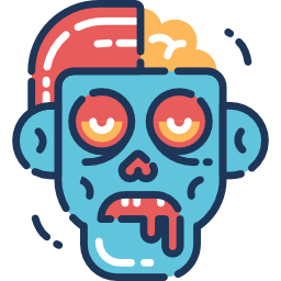 zombie icon