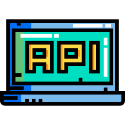 api иконка