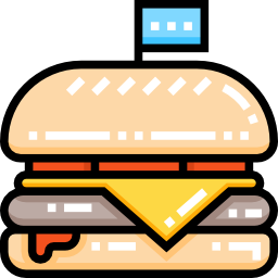 käseburger icon