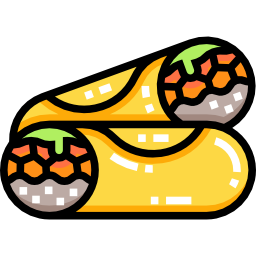 burrito icon