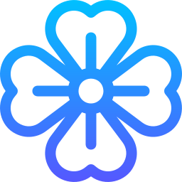 Clover icon