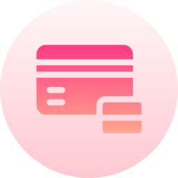 Payment method icon