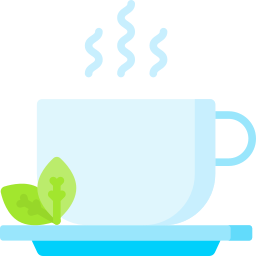 kräutertee icon