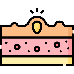 acné icono