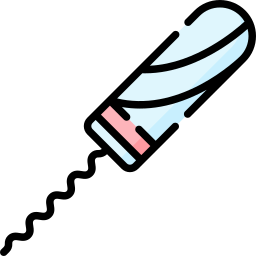 Tampon icon