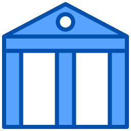 banque Icône