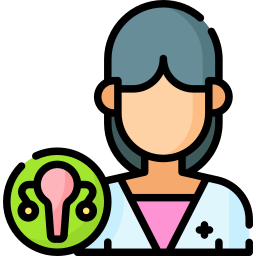 婦人科医 icon