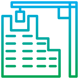 Строительство иконка