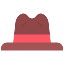 Hat icon