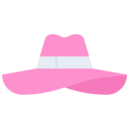 sombrero icono