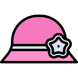 Hat icon