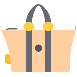 Bag icon