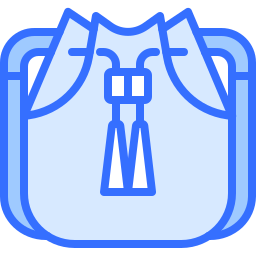 Bag icon