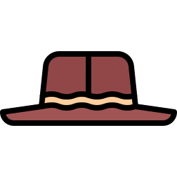 Hat icon