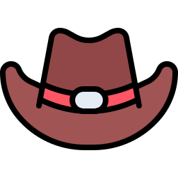 Hat icon