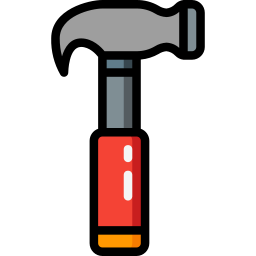 hammer icon