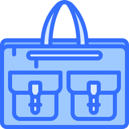 Briefcase icon