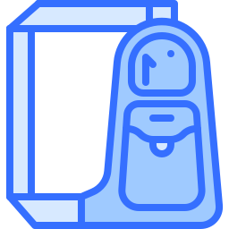 가방 icon