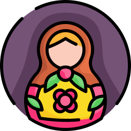 마트료시카 인형 icon