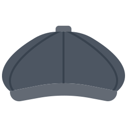 casquette Icône